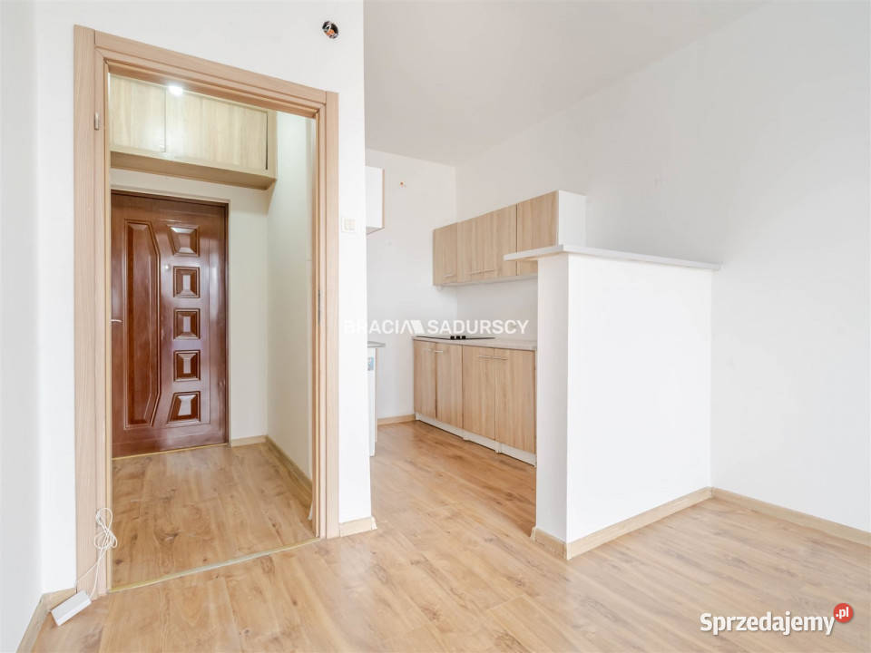 Mieszkanie 3652m2 2 pokoje Kraków os Osiedle