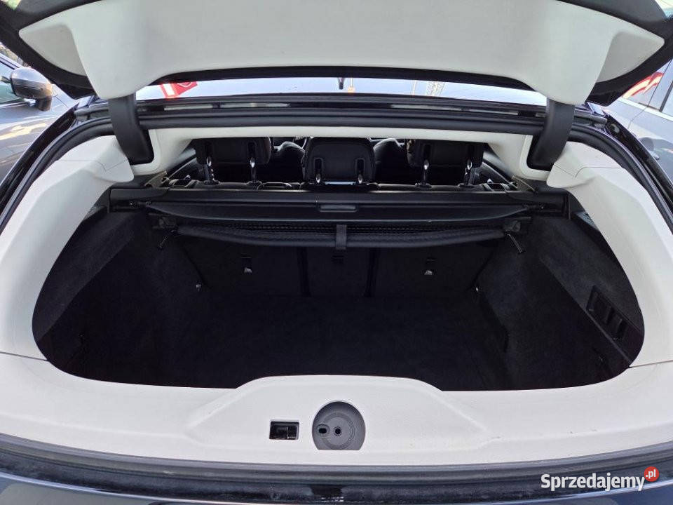 BMW SERIA 3 2021r xDrive Skóra 1 Wł Navi Virtual automatyczna Poznań sprzedam