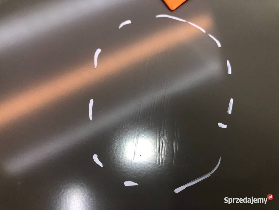 Toyota Hilux AN110 AN120 VIII 20152020 Double osobowe świętokrzyskie Skarżysko-Kamienna