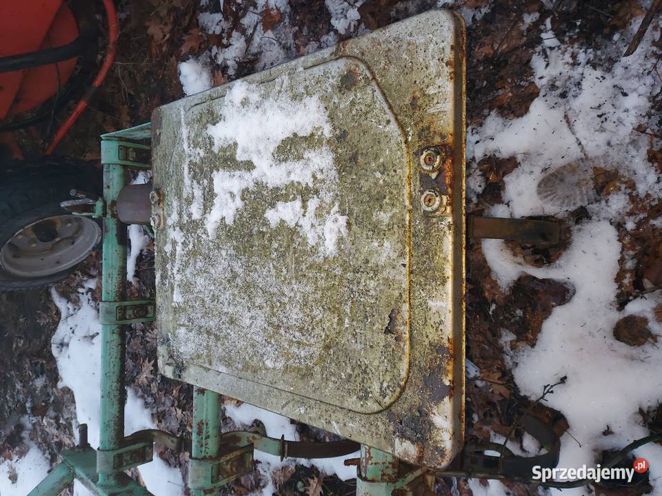 Szyberdach massey 3060 3050 3070 3080 itd Rolnictwo małopolskie