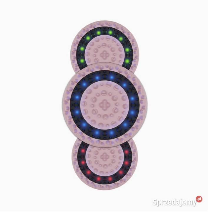 MASAŻER RĘCZNY DO CIAŁA BEAUTIFLY B BODY