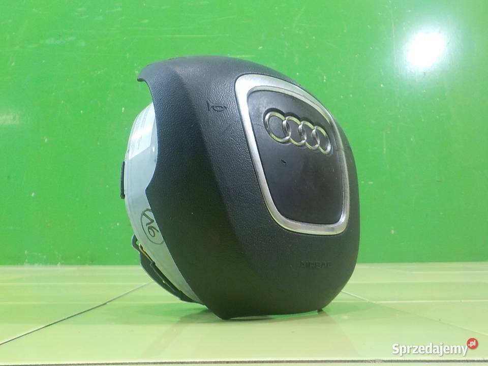 AUDI A5 8T 27 TDI 08r 2D AIRBAG poduszka osobowe Suków