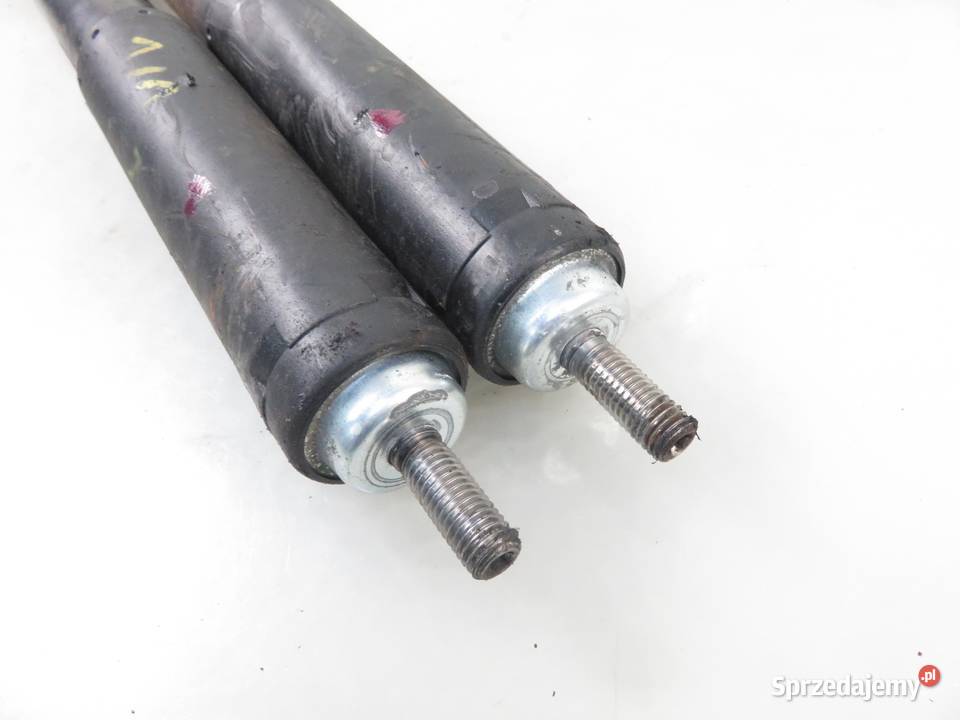 AMORTYZATORY TYŁ VOLVO S80 I