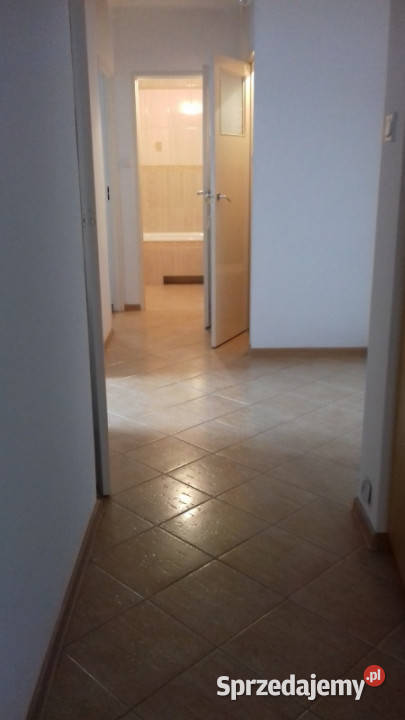 Sprzedam bez pośredników 3pokojowe mieszkanie w śląskie Zabrze