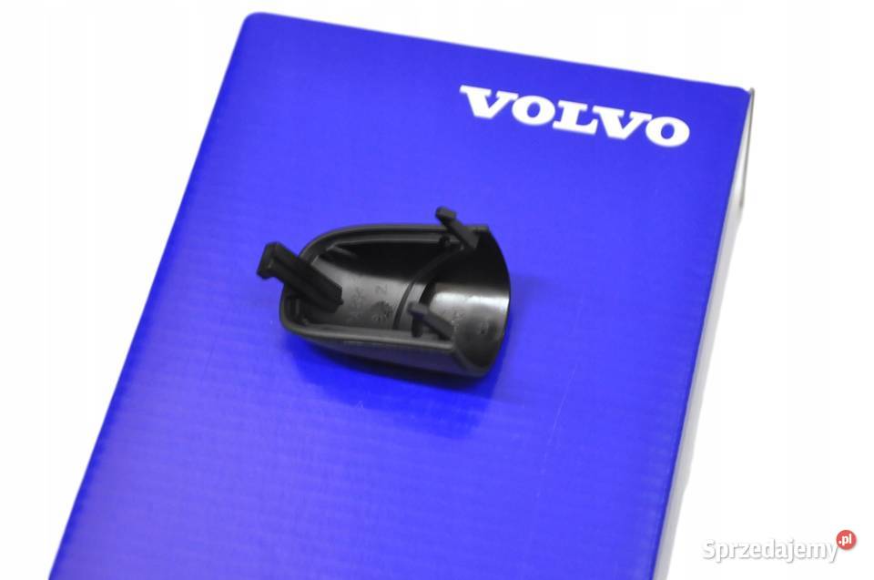 VOLVO C30 C70 zaślepka rączki hamulca ręcznego Bielany Wrocławskie