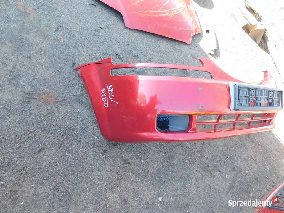 aveo T200 zderzak 30001 WYSYŁKA Żory