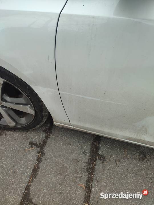 Pegout 308 150 koni Dąbrowa Górnicza