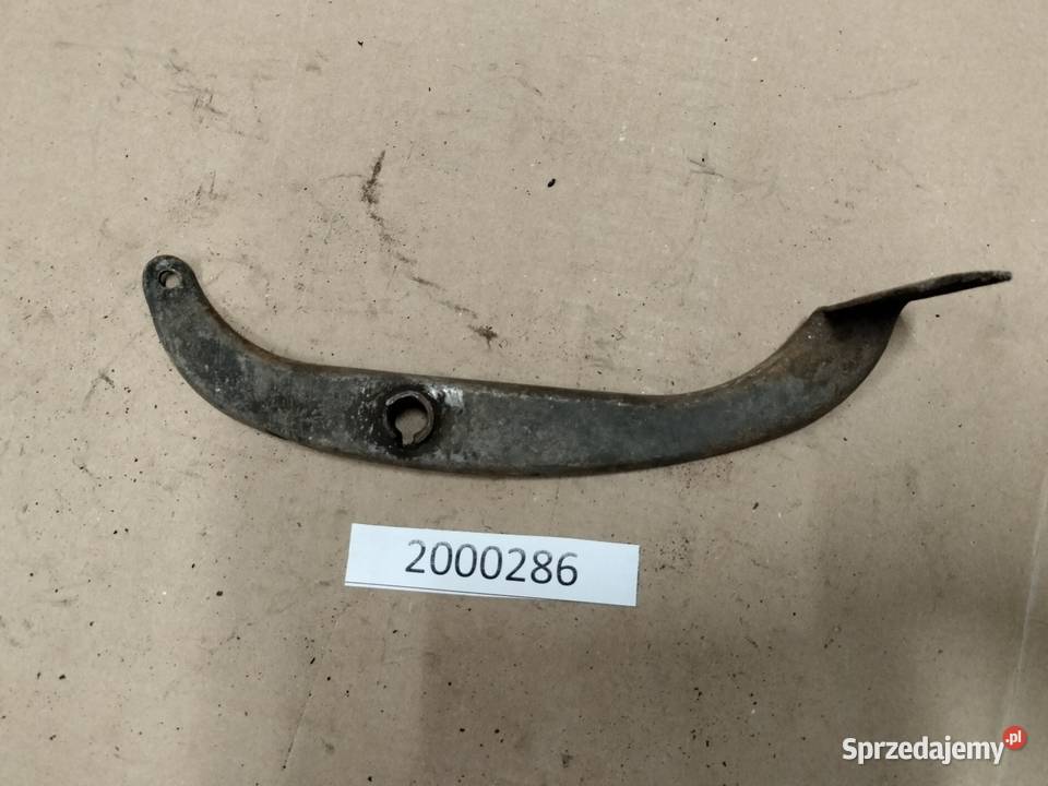 Komar Romet stopka hamulca Rozkochów