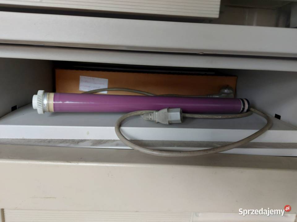 Kserokopiarka Canon NP6621 Stary Sącz