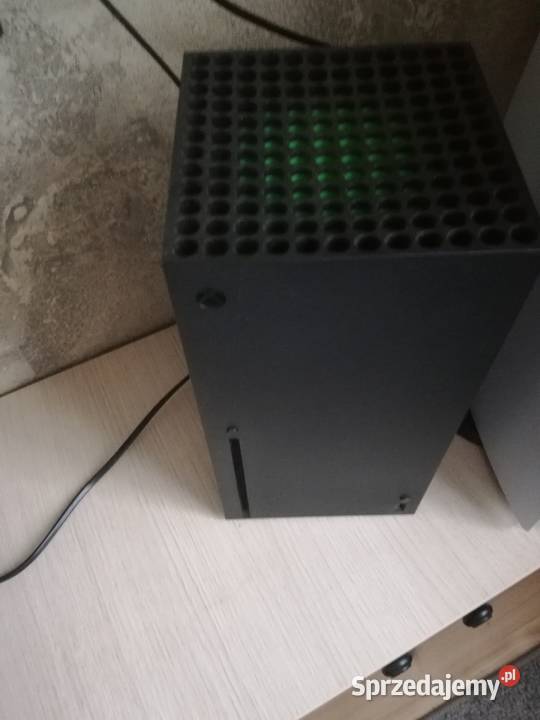 xbox series xs stan igla dolnośląskie Bielawa