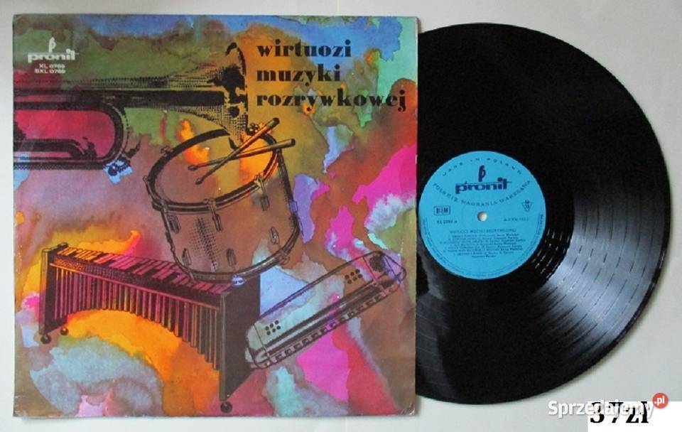 Jan Ptaszyn Wróblewski Studio Jazzowe PR 5CD Łódź