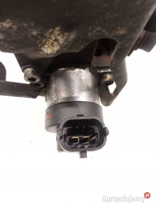 POMPA WTRYSKOWA 0445010102 16 TDCI Ford Focus osobowe świętokrzyskie sprzedam