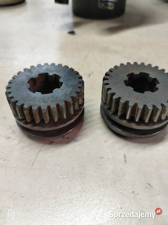 Tryby przesuwne 28 z WSK WFM Łubno