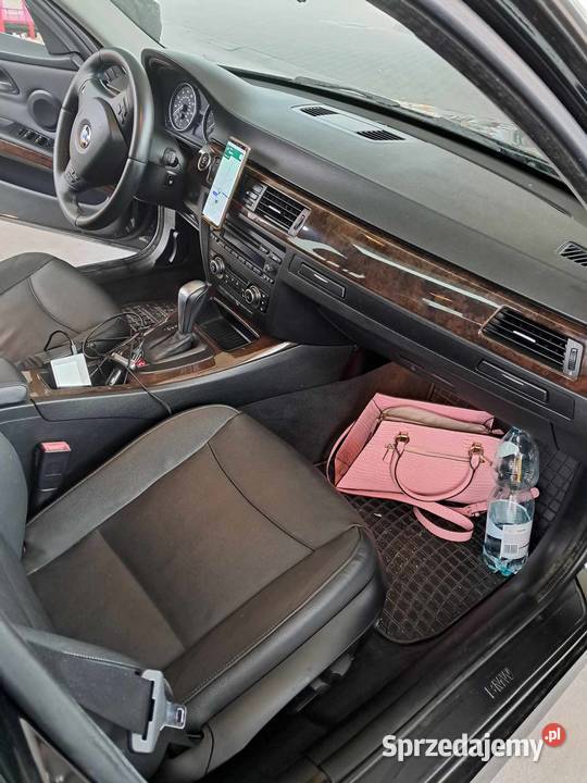 BMW E90 430 650nm Domaradz