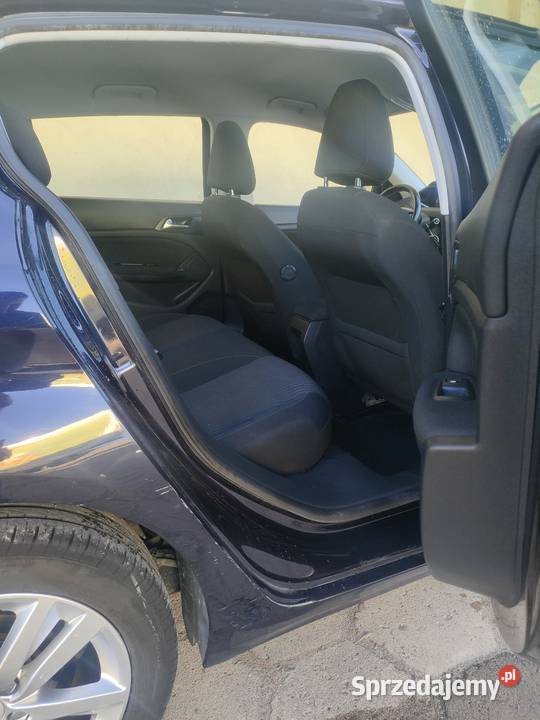 2015r 16 HDi 95 5 drzwi Hatchback 308 Dębica