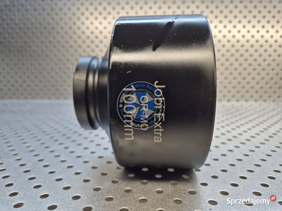 Nasadka udarowa 1 100mm 8KĄTNA DO PIASTY SCANIA