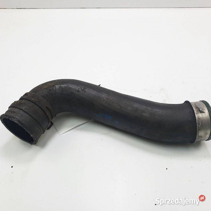 PRZEWÓD RURA DOLOT VOLKSWAGEN PHAETON Lipno