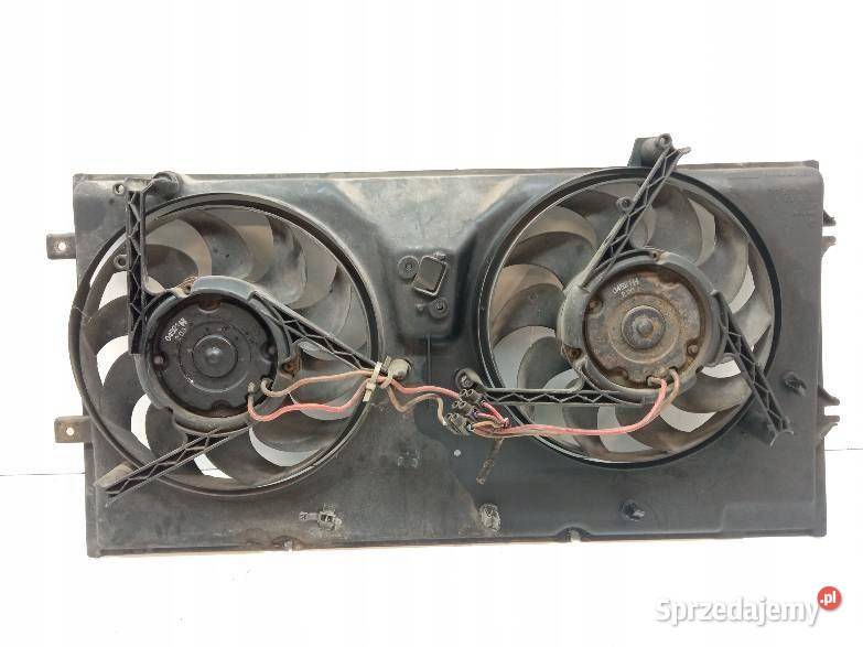 WENTYLATOR CHŁODNICY 20 B 701121207B VW