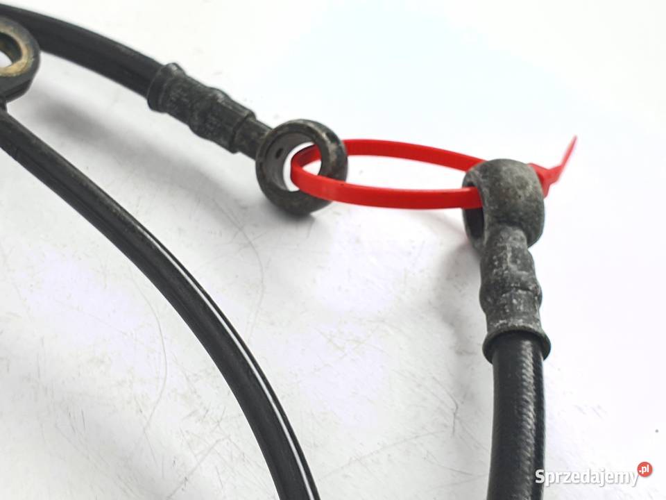 Przewod Hamulcowy Przod Czujnik Abs Ktm Duke 690 Łódź