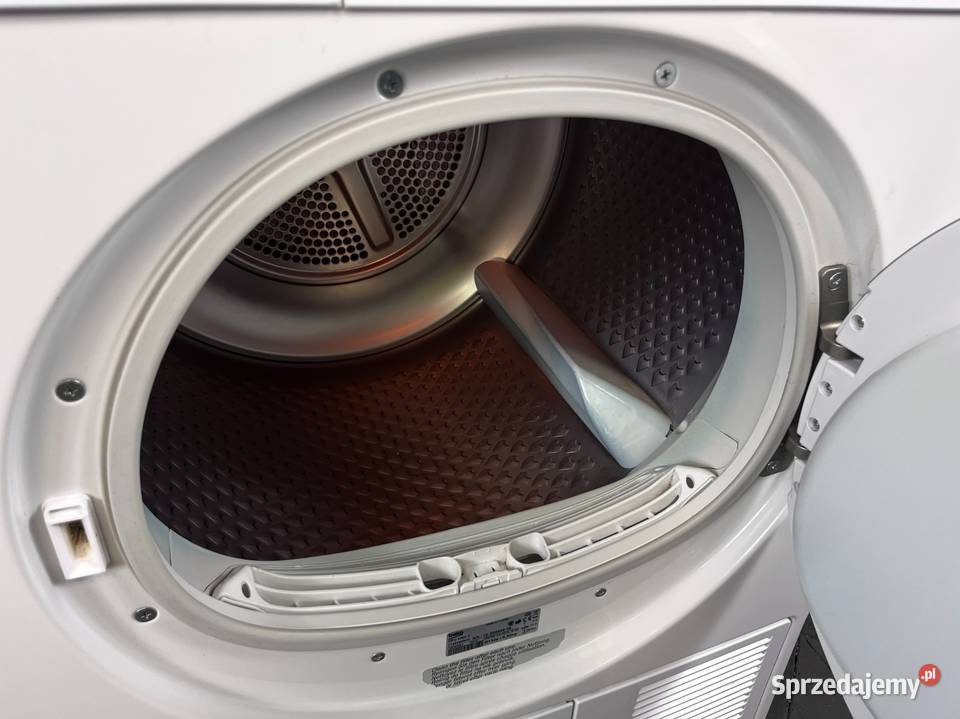 Suszarka Beko 8 1400 obKlasa ADostawaGwarancja