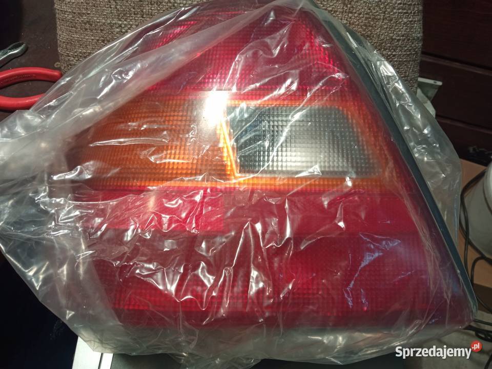 Honda Civic 6 VI 5D 9497 Lampa tył tylna lewa osobowe Lampy tylne Kielce