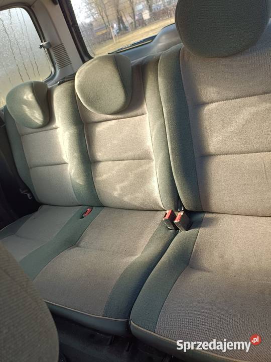 Peugeot partner 16b klima tempomat 2004r Partner Białystok sprzedam