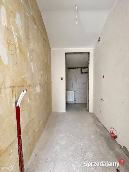Mieszkanie Kielce 271m 2pokojowe świętokrzyskie