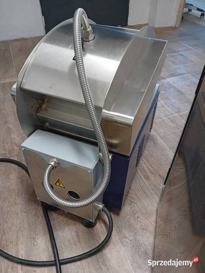 Opiekacz Panini Elektrolux HSGEUAT High Speed Dom i Ogród dolnośląskie Wołów