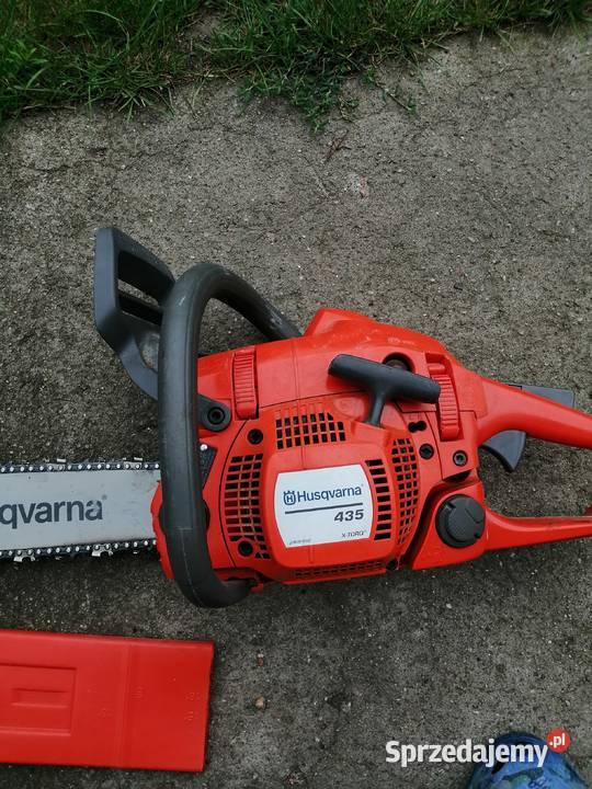 Husqvarna 435 Witnica