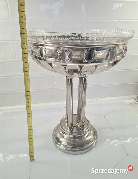 Duża Patera antyk pomorskie sprzedam