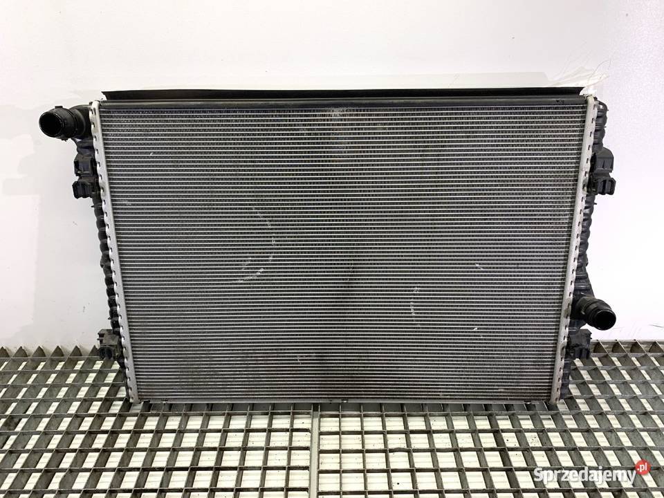 CHŁODNICA WODY VW ARTEON 20 320 5WA121251H podkarpackie