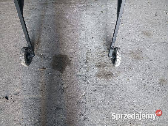 Myjka puczka do bobu Sobota