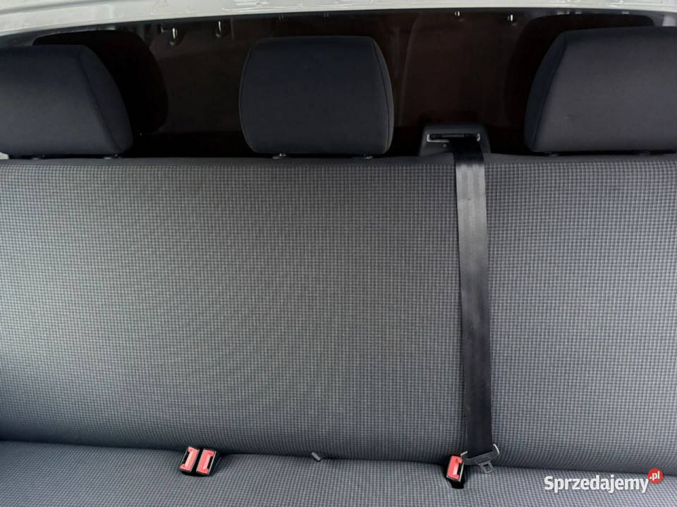 Volkswagen Transporter FV 23 Gwarancja Rawa Mazowiecka