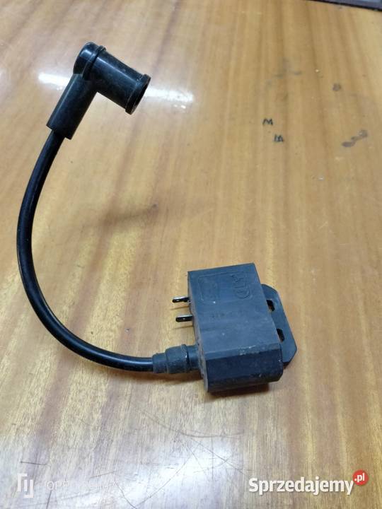 Cewka zapłonowa skuter Derbi vamos 50 Łubno sprzedam