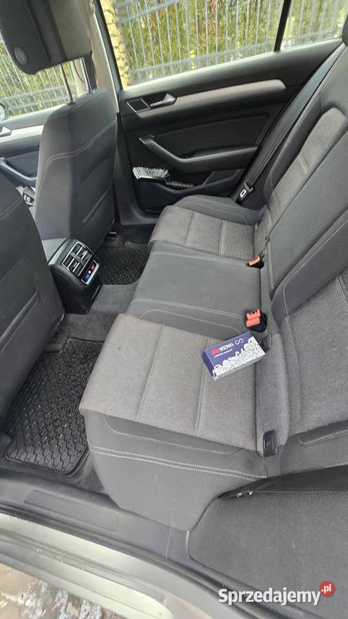 Sprzedam Volkswagena Passata B8 Ostrowiec Świętokrzyski sprzedam