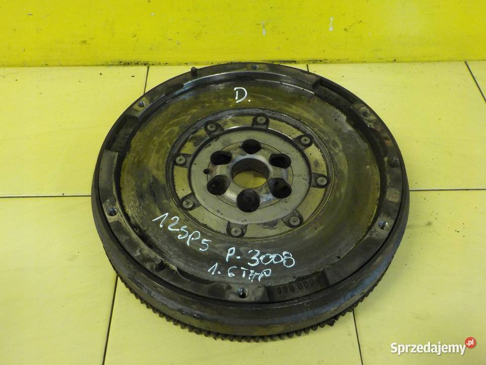 3008 208 308 C3 C4 5008 16 THP 12r 5FV kolo świętokrzyskie Suków