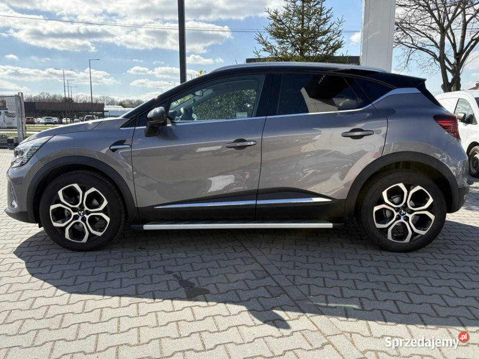 MITSUBISHI ASX 2023r Salon Aktywny Tempomat Samochody osobowe Warszawa