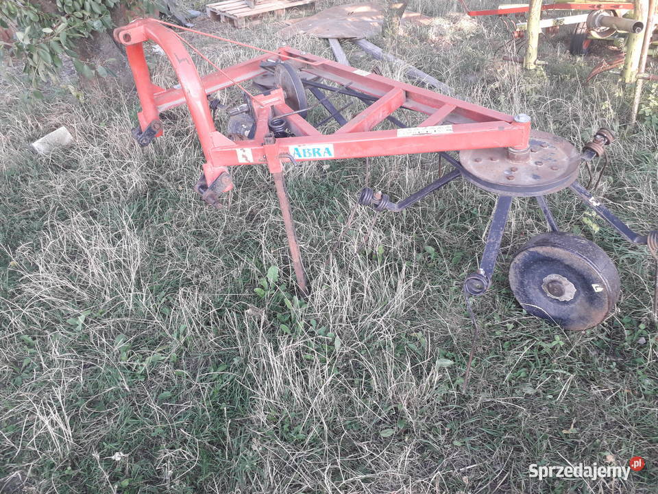 Pająk do siana Radom