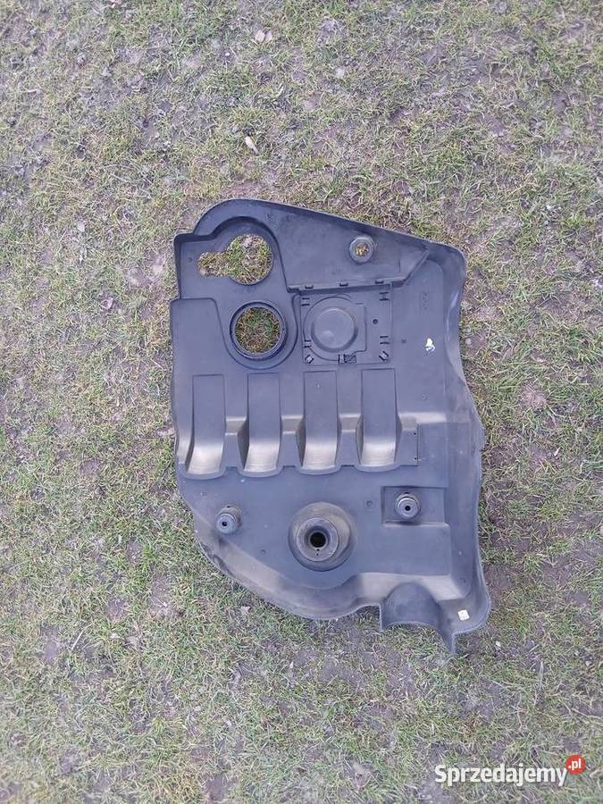 Osłona silnika Audi A4 B6 038103925 Atrapy Bolesławiec sprzedam