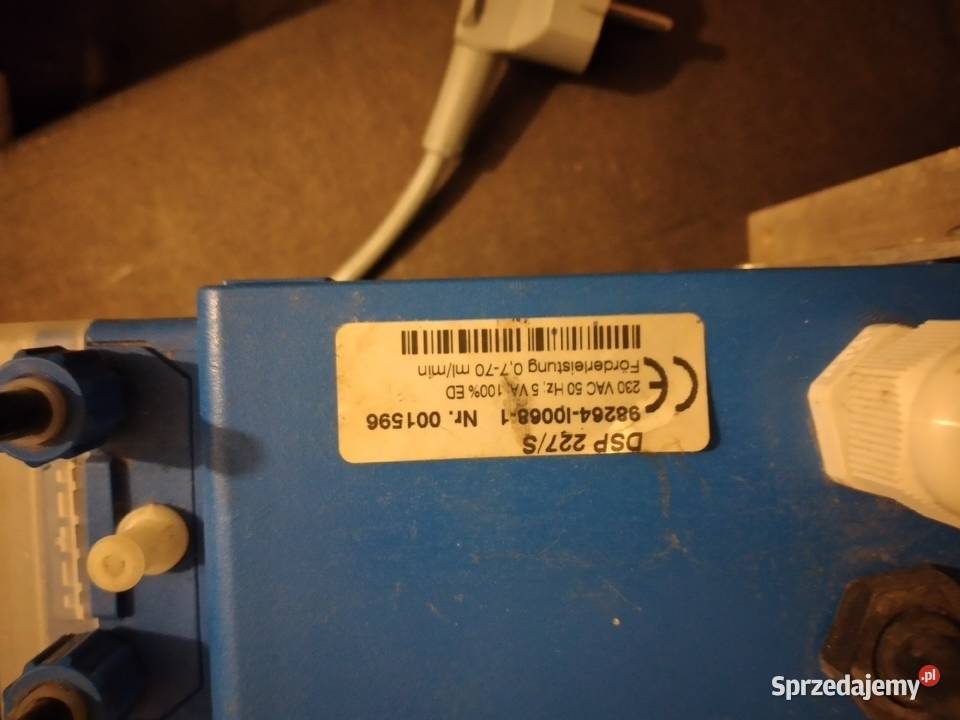 sprzet akwarium dolnośląskie Mietków