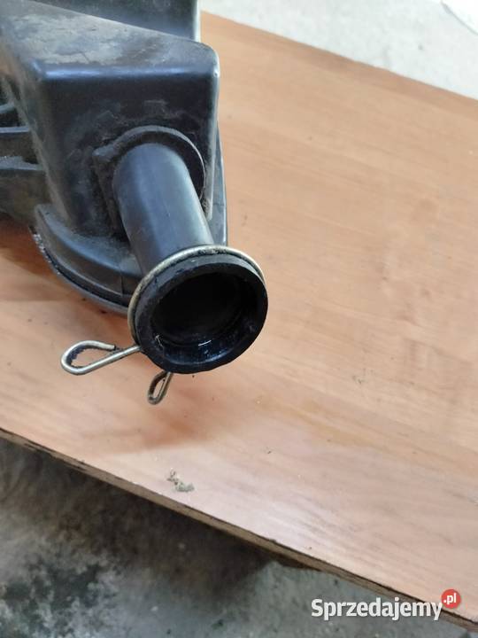 Filtr powietrza skuter 2T Łubno