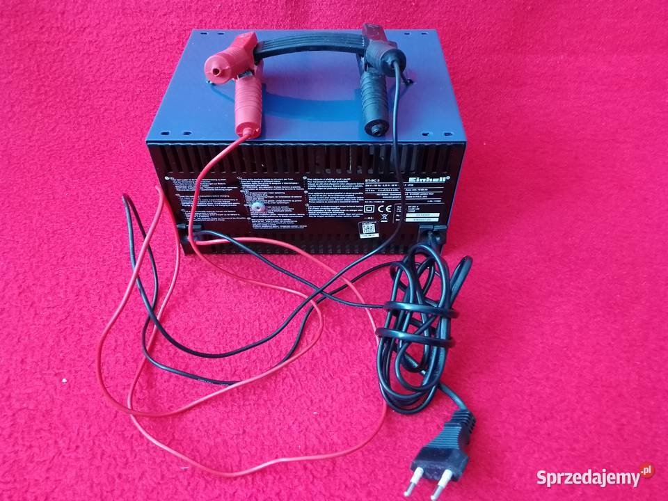 Einhell BTBC 5 Blue Konin sprzedam