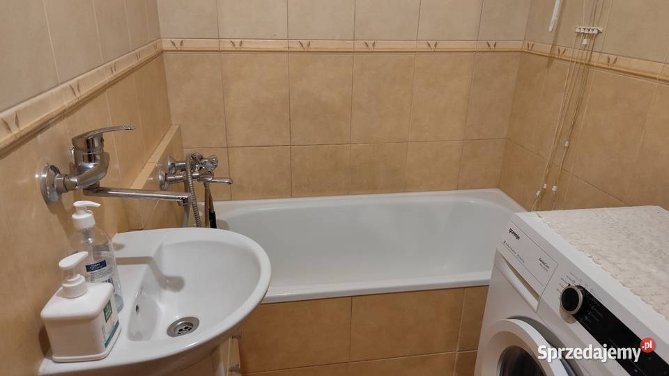 4 pok 625m2 Ip os PIASTA MIESZKA I Białystok sprzedam