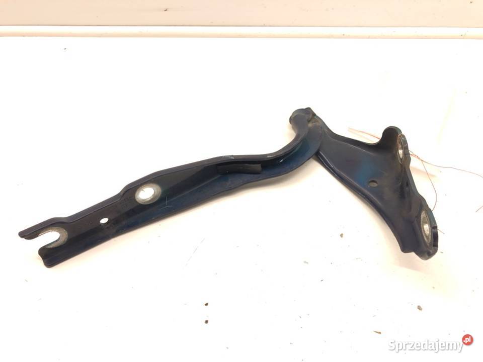 ZAWIAS MASKI PRAWY SKODA RAPID Hatchback osobowe Zawiasy, bolce i prowadnice