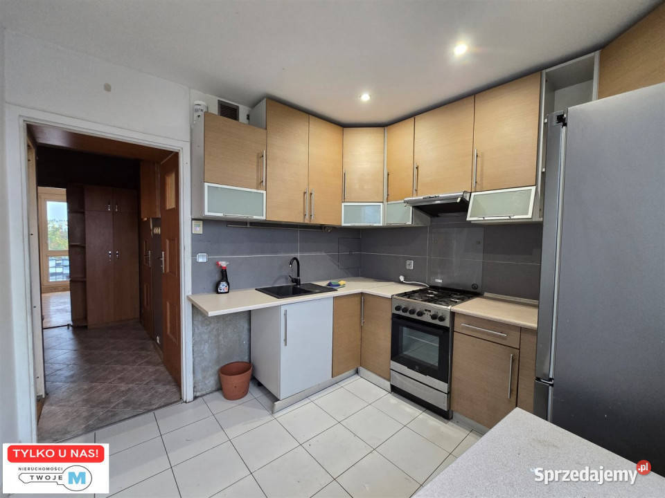 Mieszkanie Kielce 589m2 3 pokojowe 58.9m2