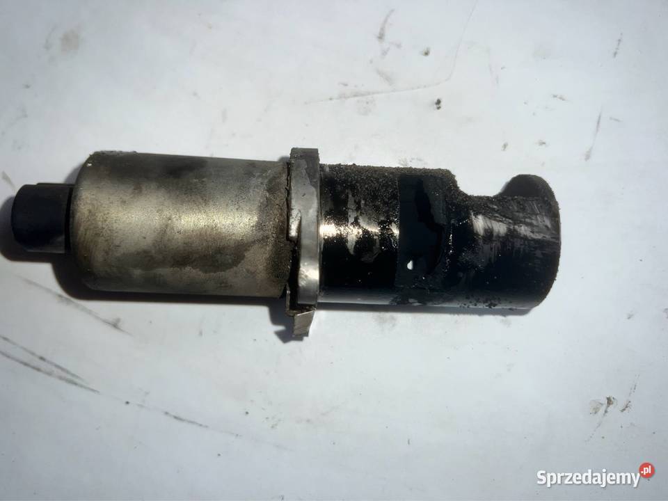 Zawór EGR Renualt Megane Scenic I 19dTi osobowe