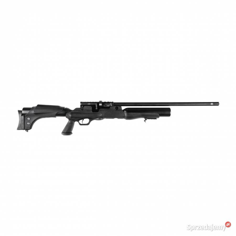 Wiatrówka PCP Optima by Hatsan Hercules 1143 mm Przyłęki