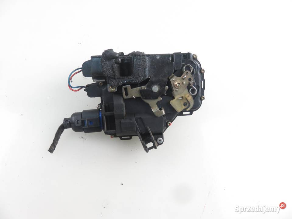 ZAMEK LEWY PRZEDNI SKODA FABIA I Combi 6Y5 osobowe