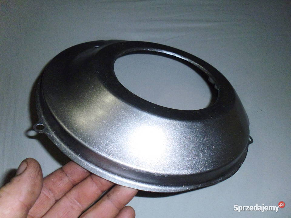 pokrywa magneta osłona silnika wfm osa m50 m52 Częstochowa sprzedam