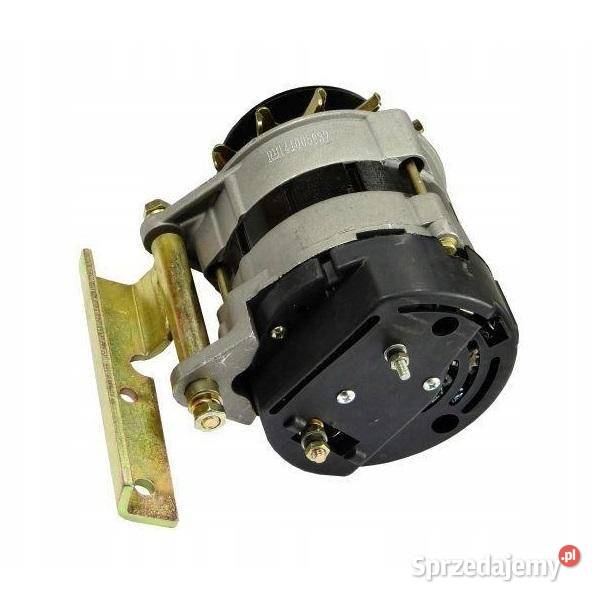 Alternator z regulatorem wzór Namysłów C360 Olsztyn